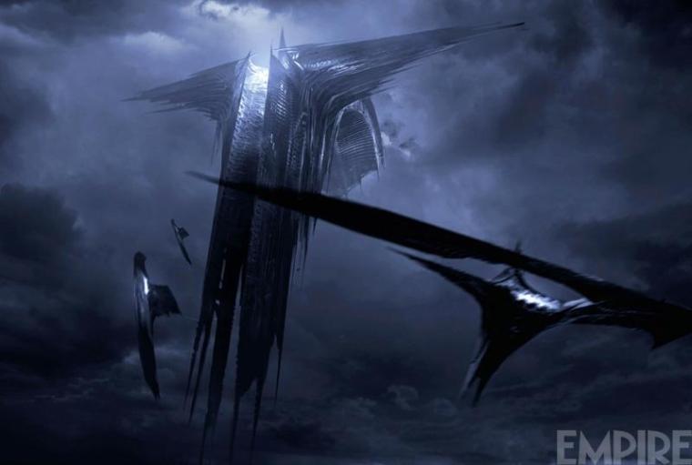 thor-le-monde-des-tenebres-vaisseau-elfe-malekith