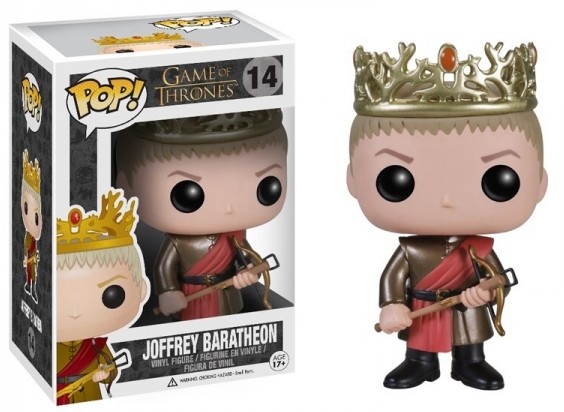 Game-of-Thrones-Joffrey-Baratheon-Funko-POP-Vinyls-Figure-e1385520919880