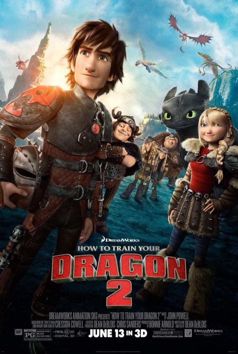 dragons-2-affiche-53466d82adf5e