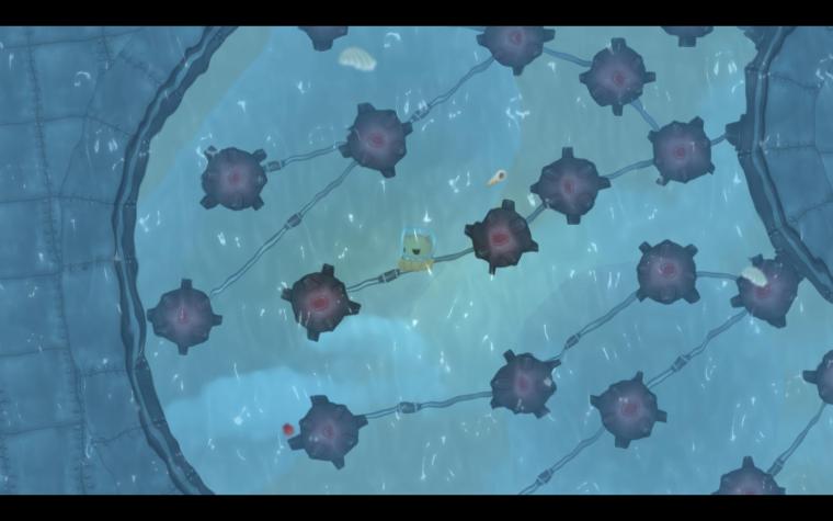 Airscape The Fall of Gravity 1