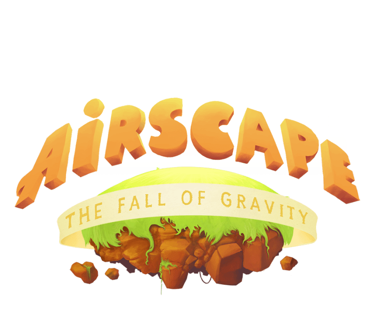 Airscape the fall of gravity 11