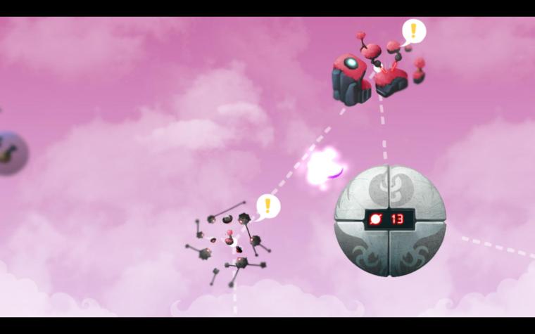 Airscape The Fall of Gravity 3