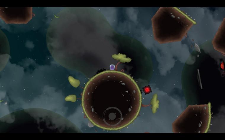 Airscape The Fall of Gravity 4