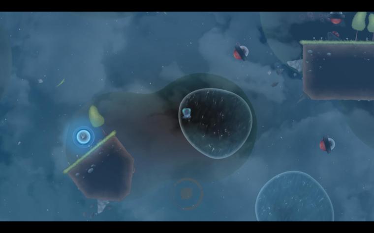 Airscape The Fall of Gravity 5