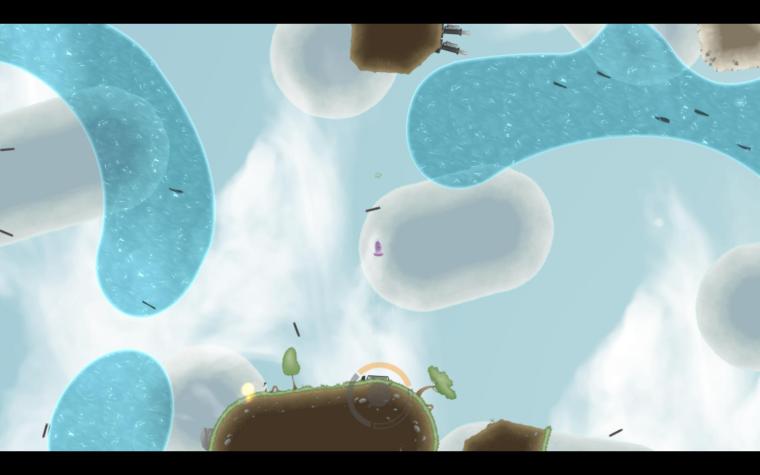 Airscape The Fall of Gravity 7