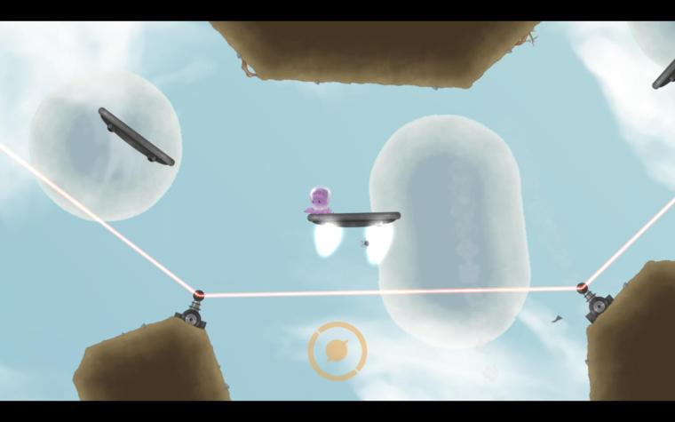 Airscape The Fall of Gravity 9