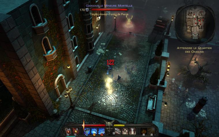 Victor Vran 18