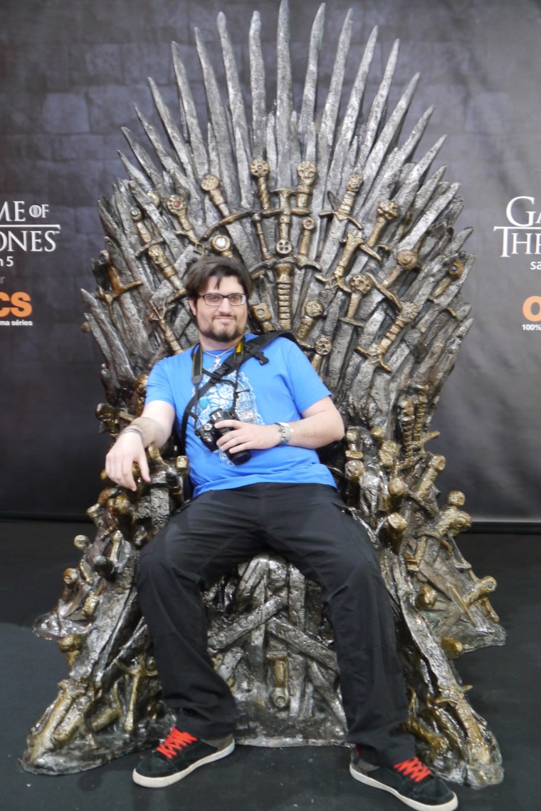 Sky The Pouik Pouik trône de fer